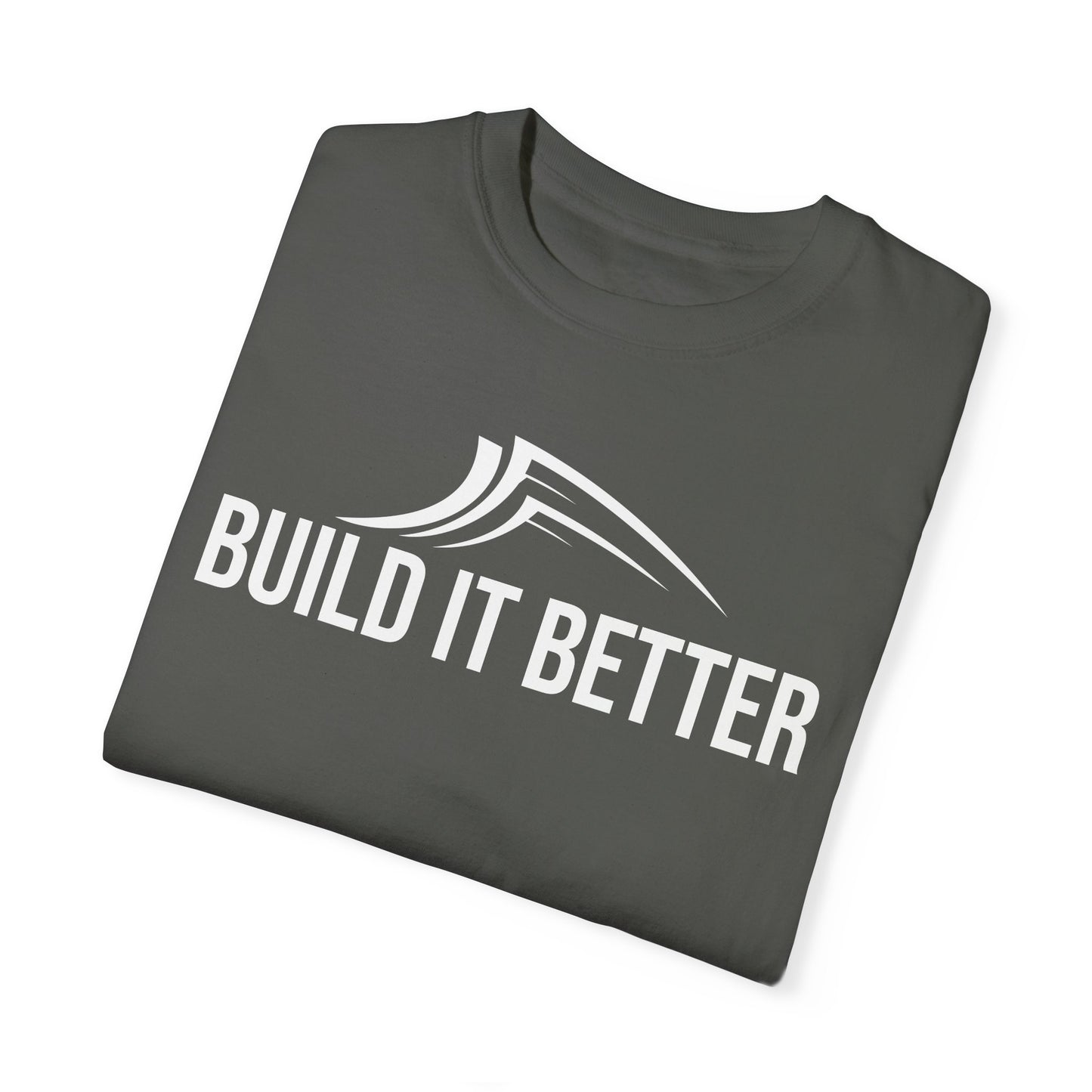 Build It Better Tee