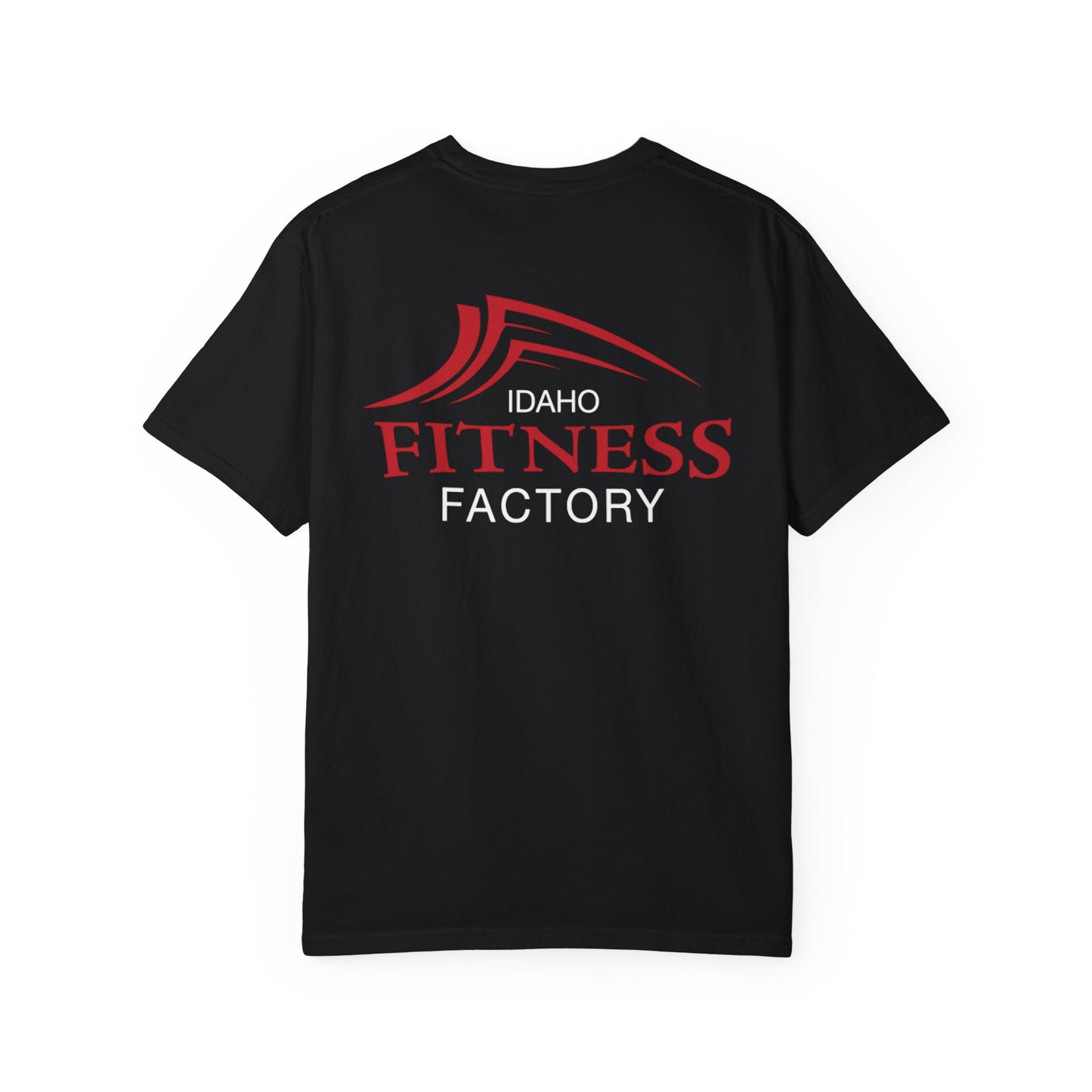 Classic Heavy Tee