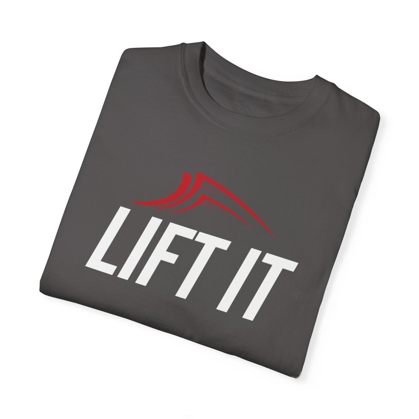 Lift It Tee