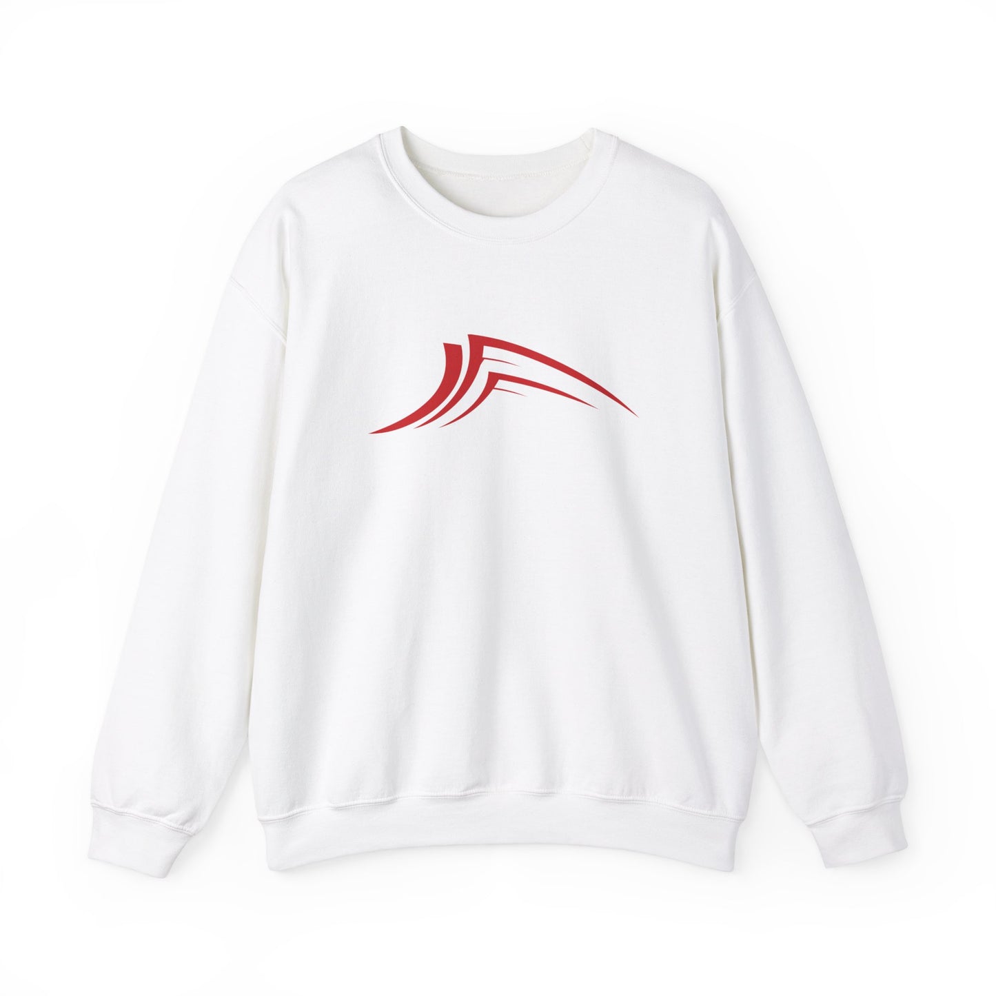 Thank You For Lifting With Us Crewneck