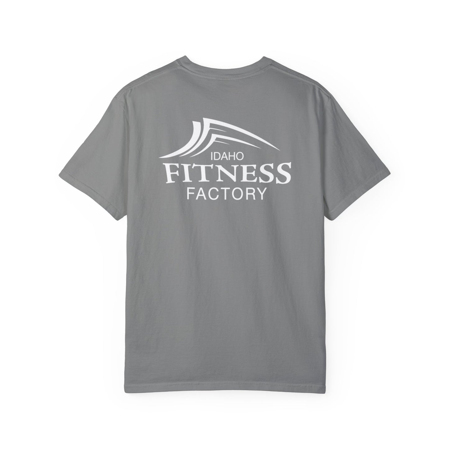 Lift It Tee