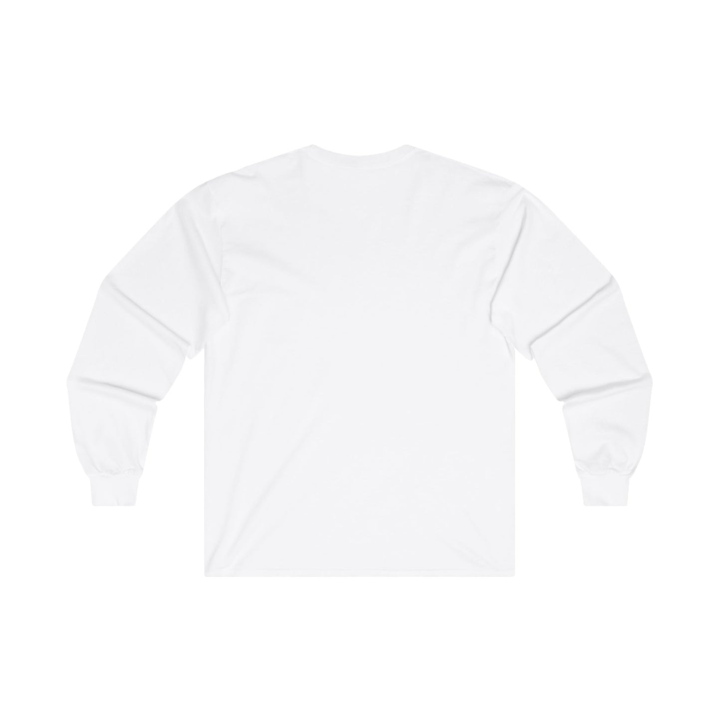Factory Long Sleeve Tee