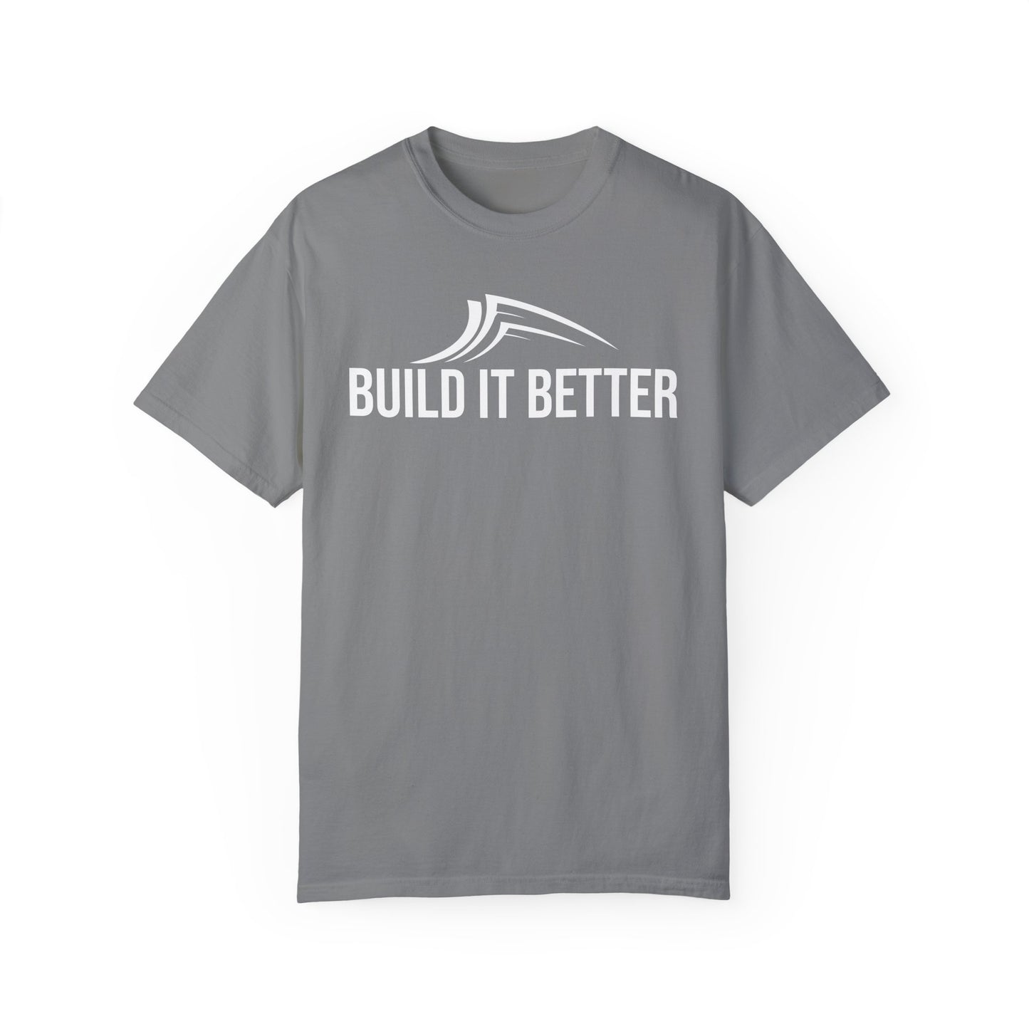 Build It Better Tee