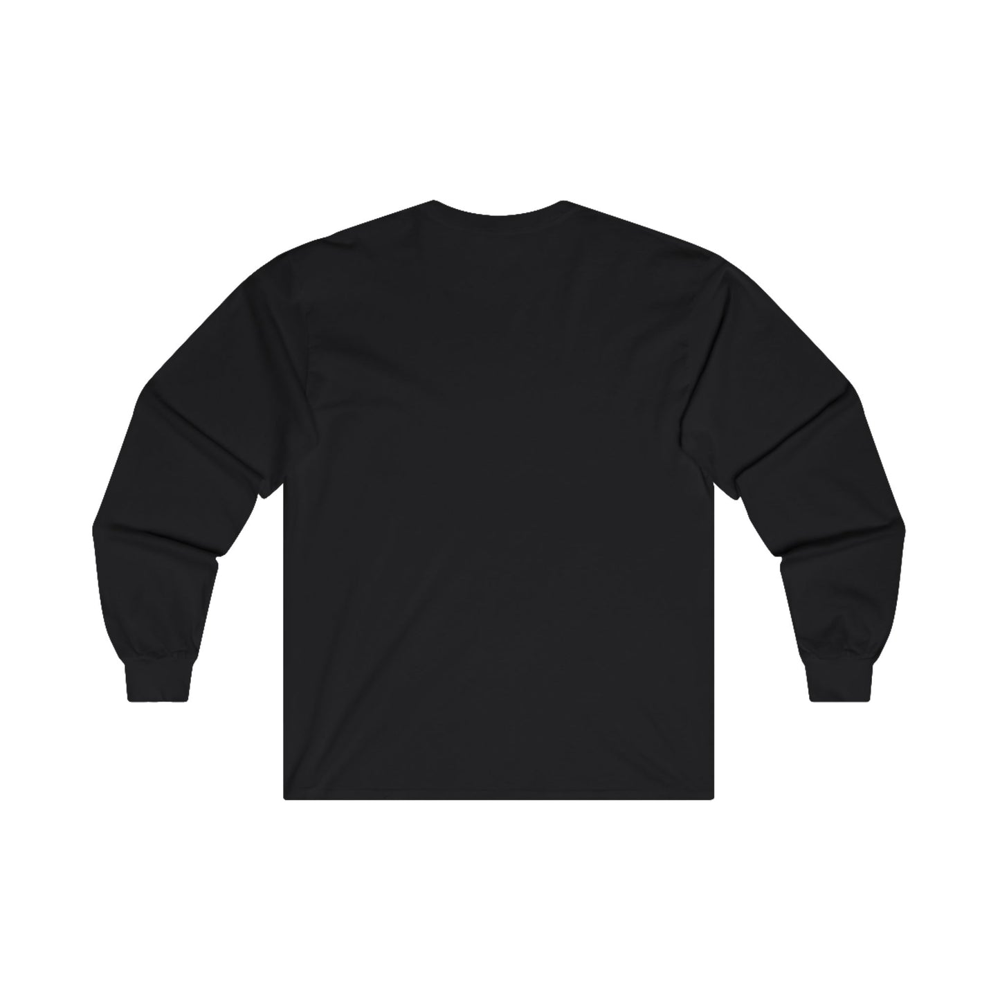 Factory Long Sleeve Tee