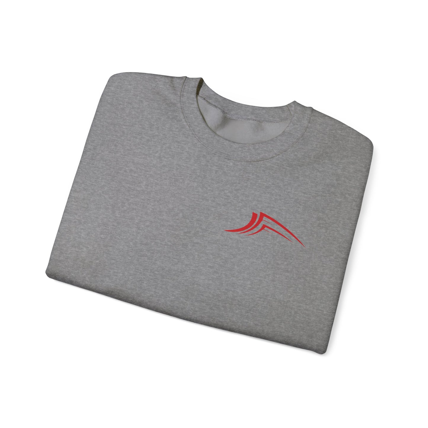 Everyday Is Day One Crewneck
