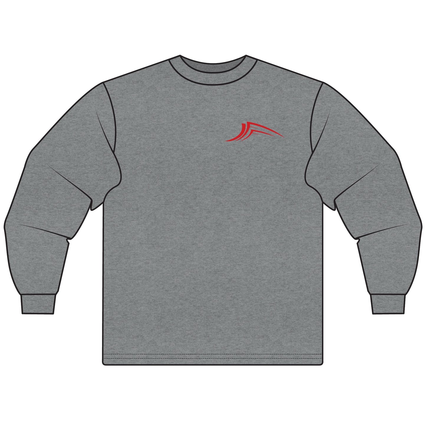 Classic Long Sleeve T-Shirt