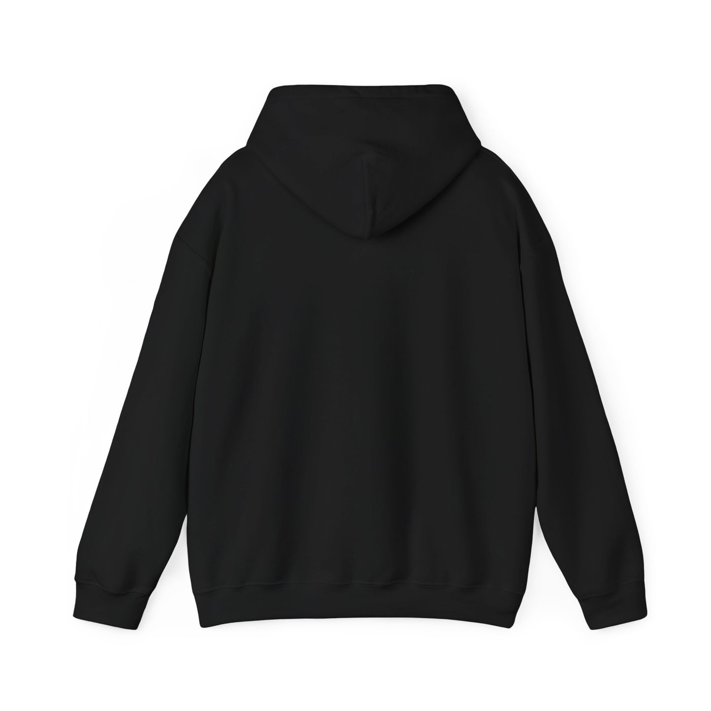 Build It Better Hooded Sweatshirt
