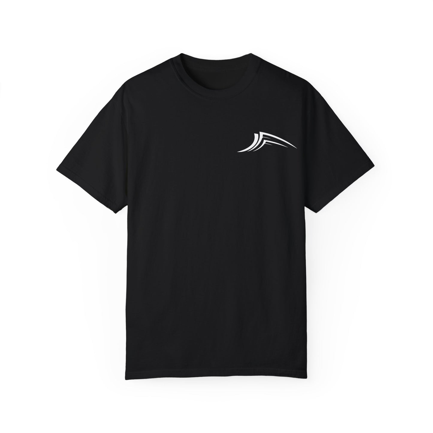 We've Been Here Awhile Tee