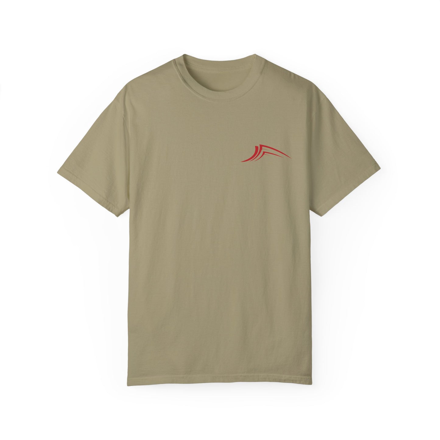 Classic Heavy Tee