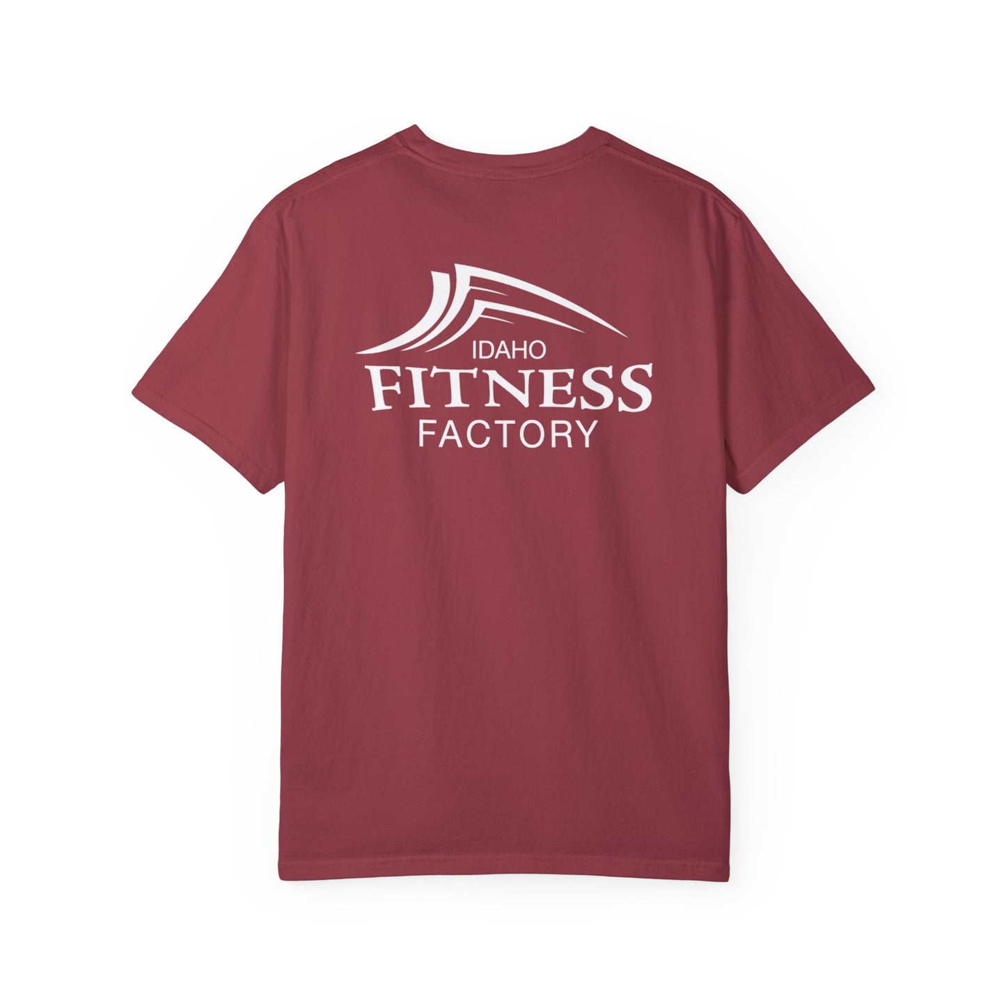 Lift It Tee