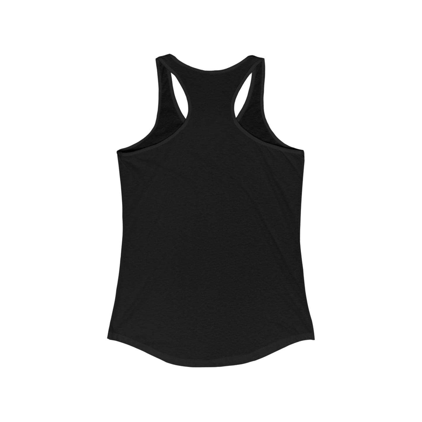 Women's IFF Tank
