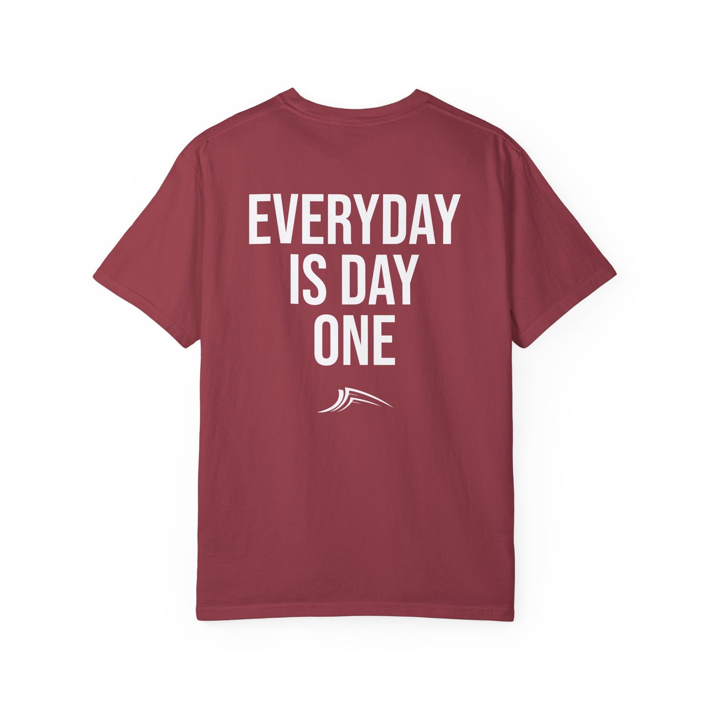 Every Day is Day One Tee