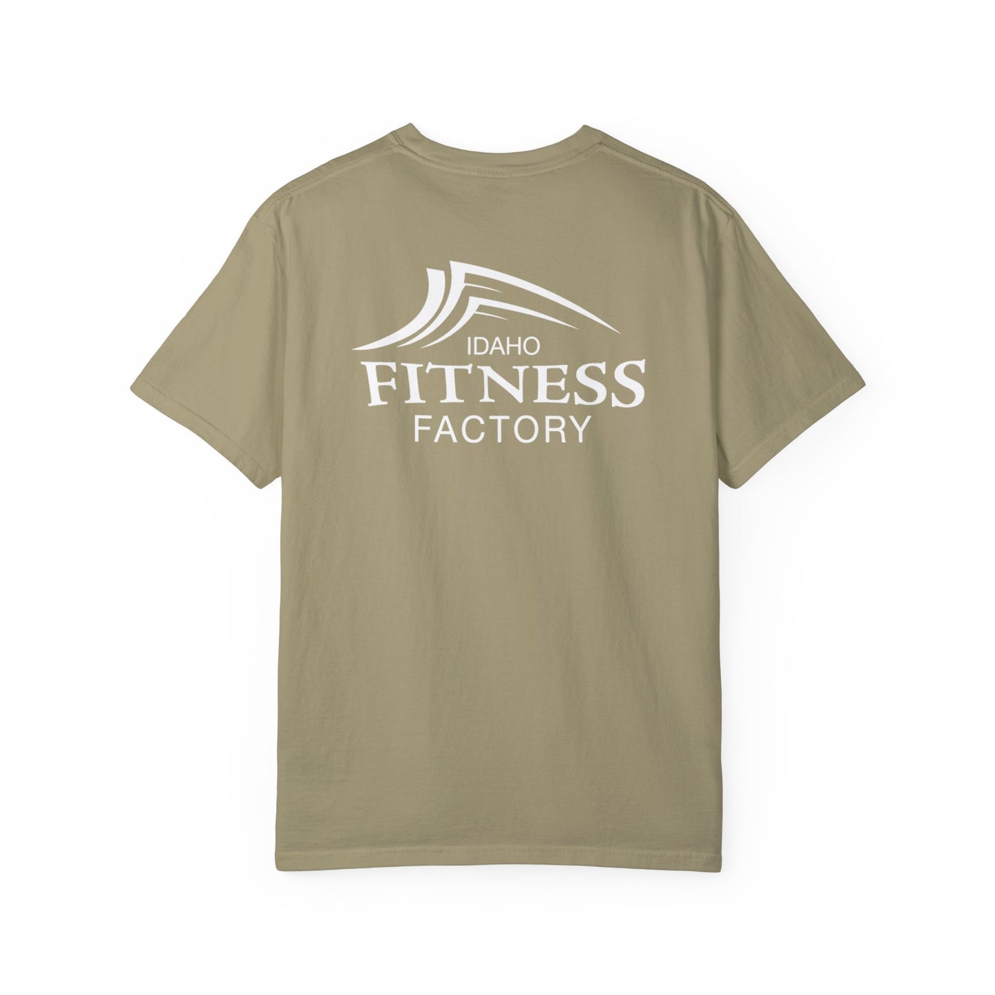 Lift It Tee