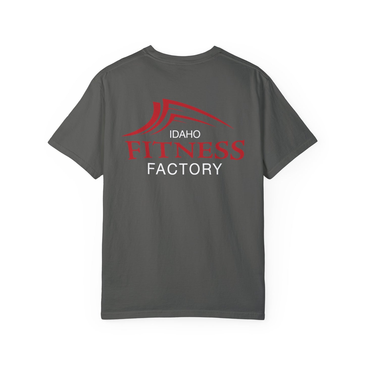Classic Heavy Tee