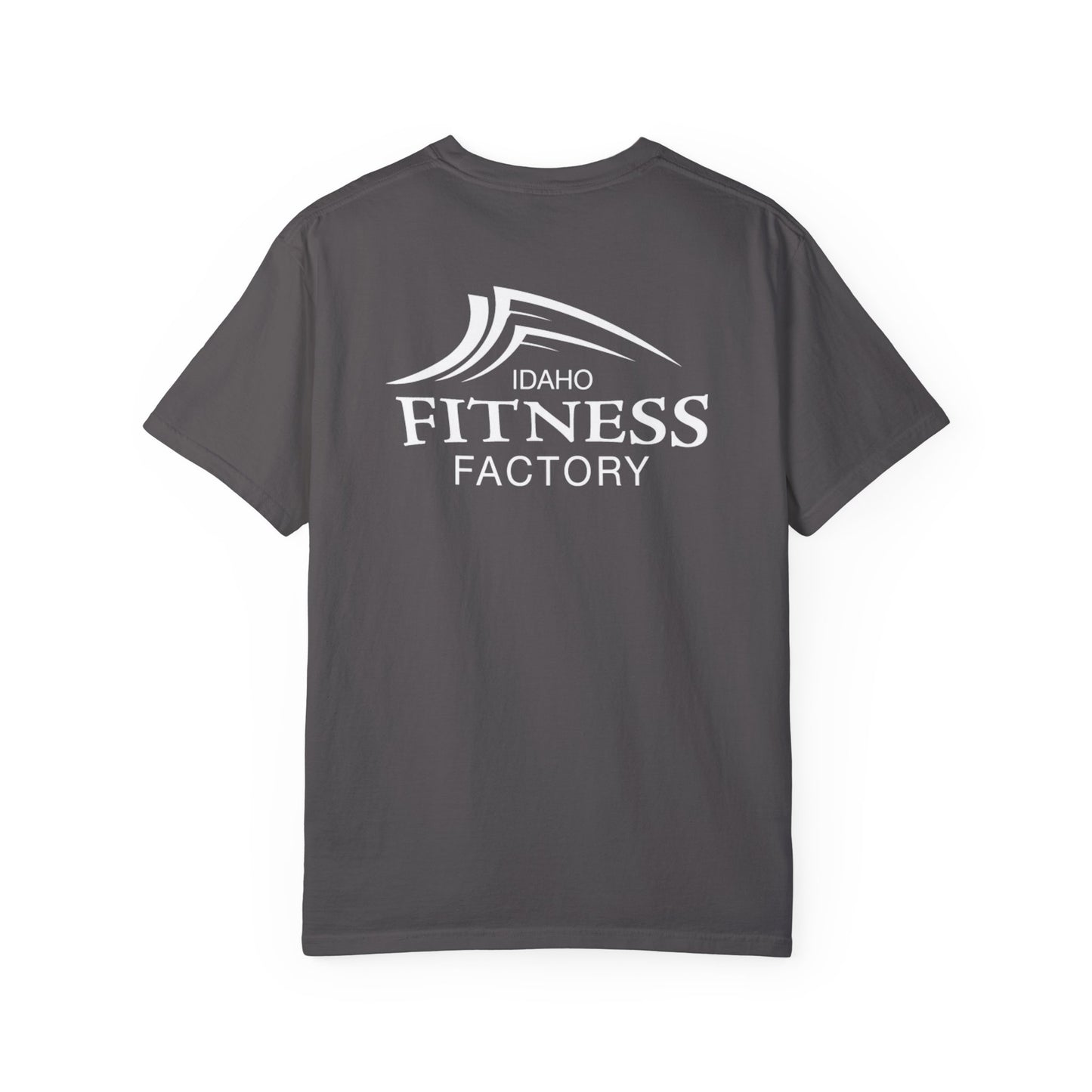 Lift It Tee