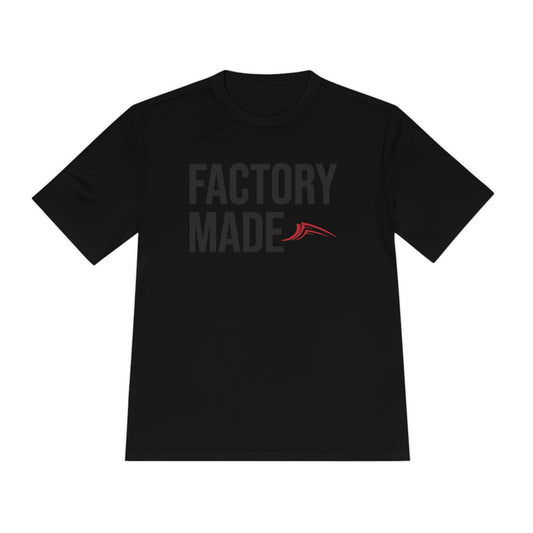 Factory Made Tee