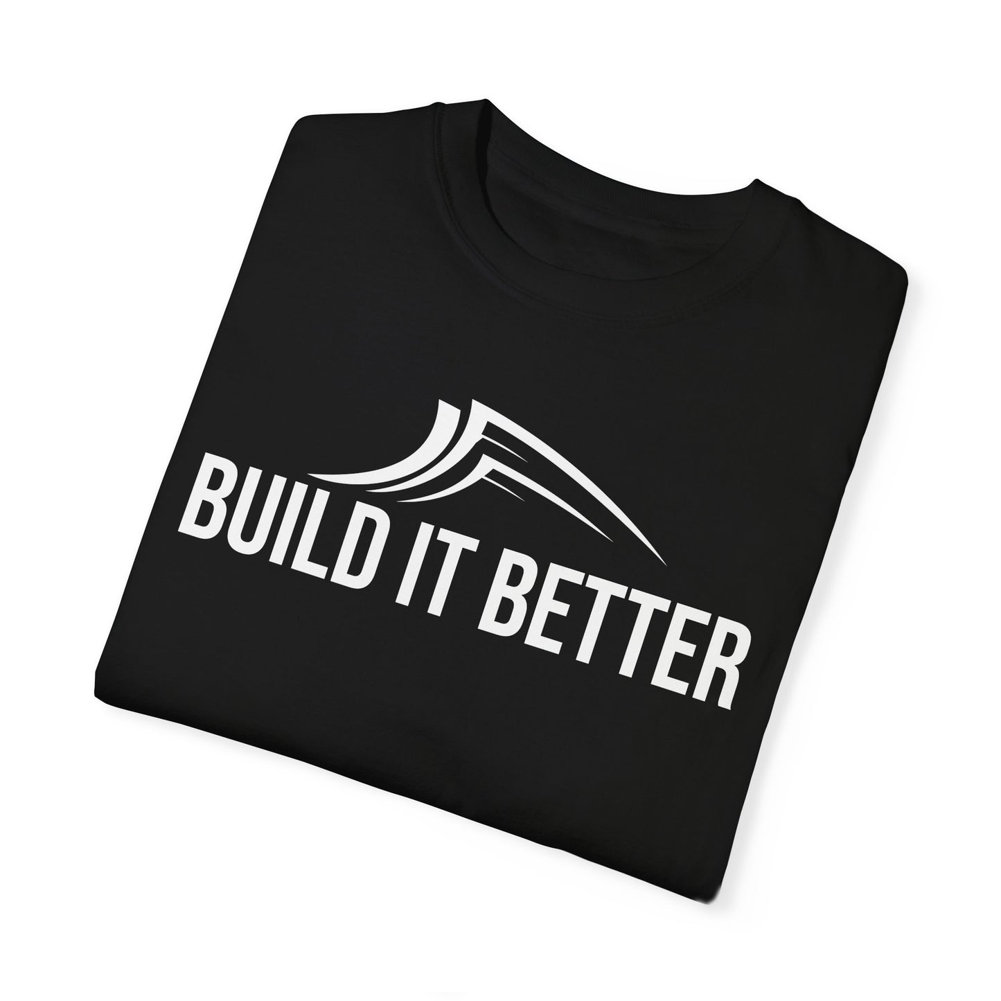 Build It Better Tee
