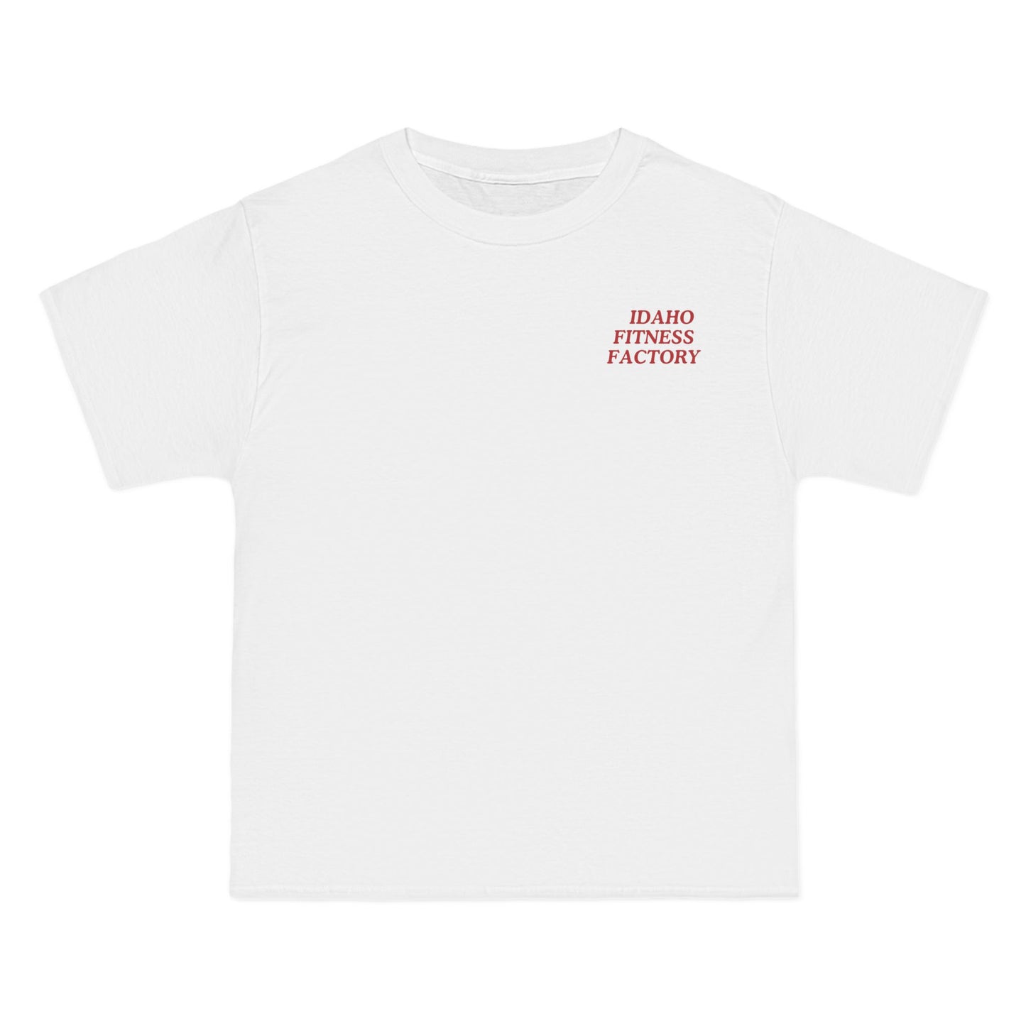We've Been Here Awhile- Vintage fit