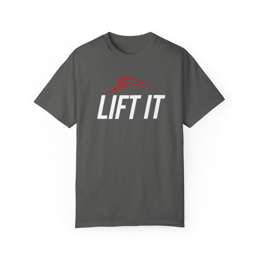 Lift It Tee