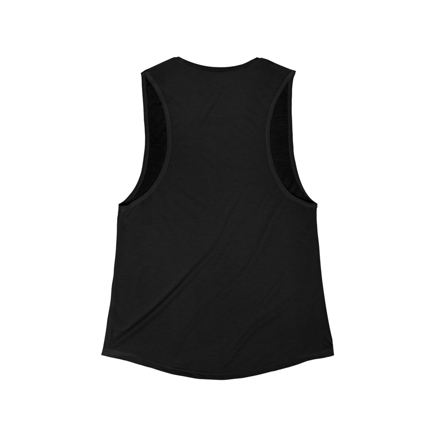 Women's Built Muscle Tank