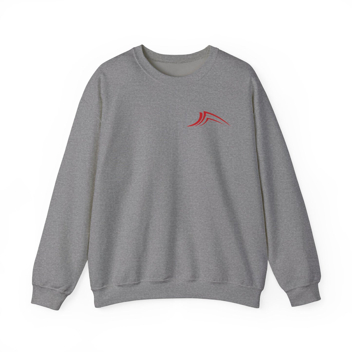 Everyday Is Day One Crewneck