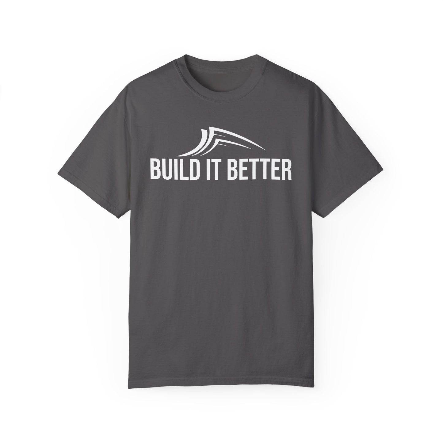 Build It Better Tee