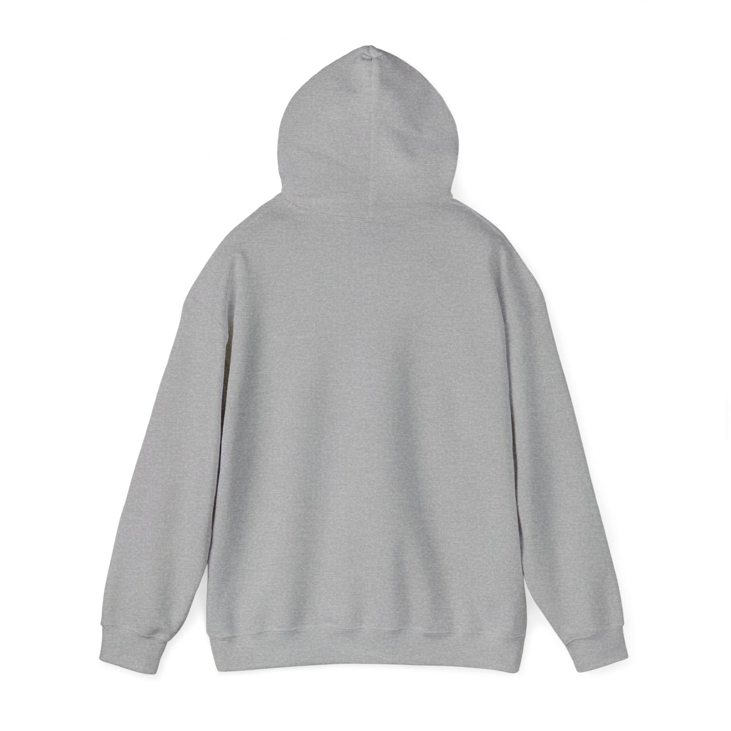Build It Better Hooded Sweatshirt