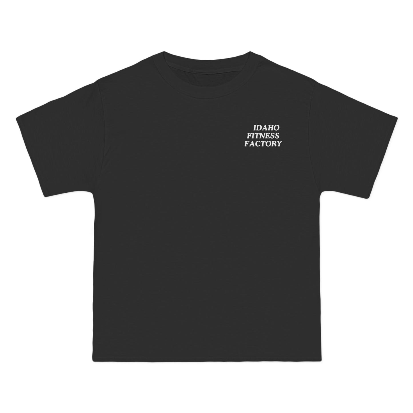 We've Been Here Awhile- Vintage fit