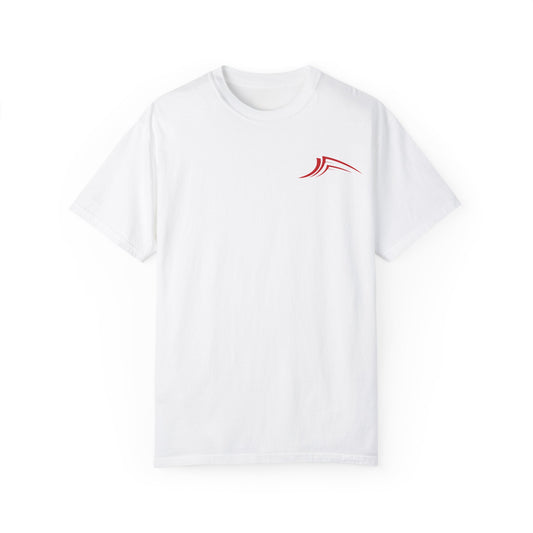 We've Been Here Awhile Tee