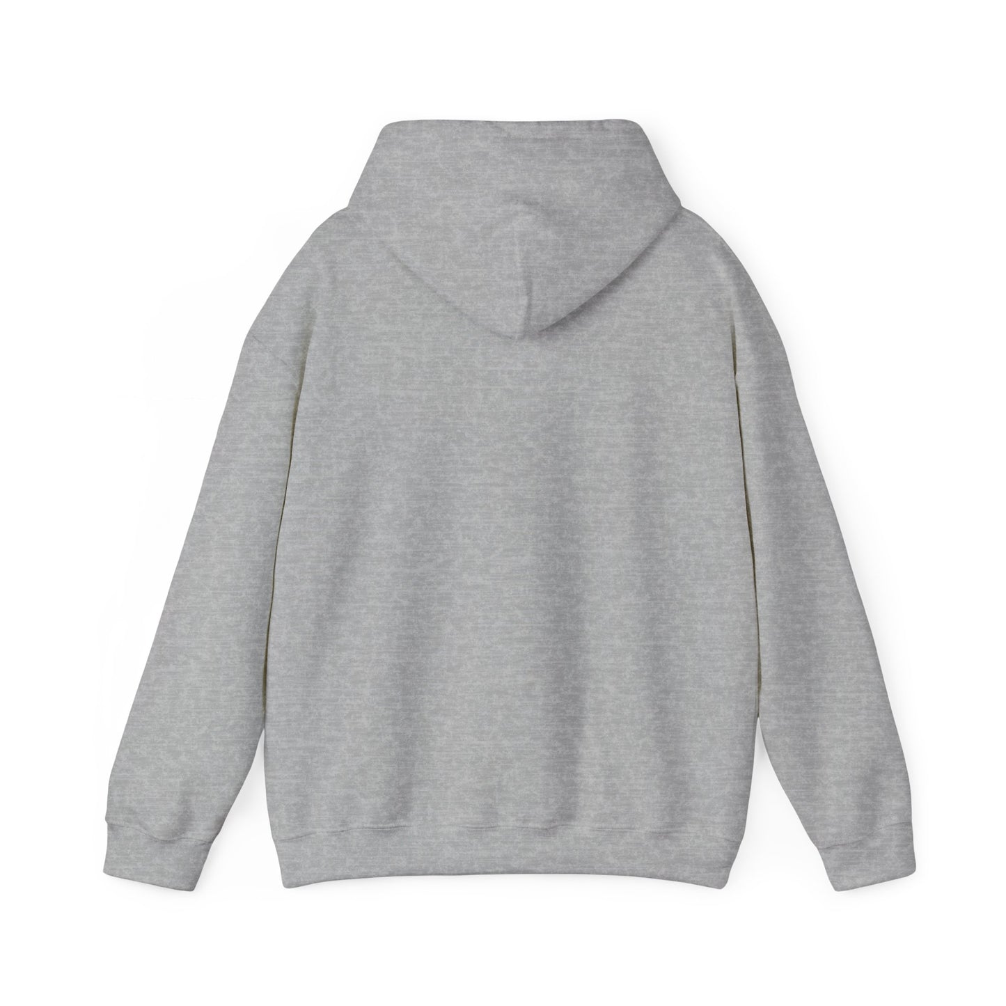 Build It Better Hooded Sweatshirt