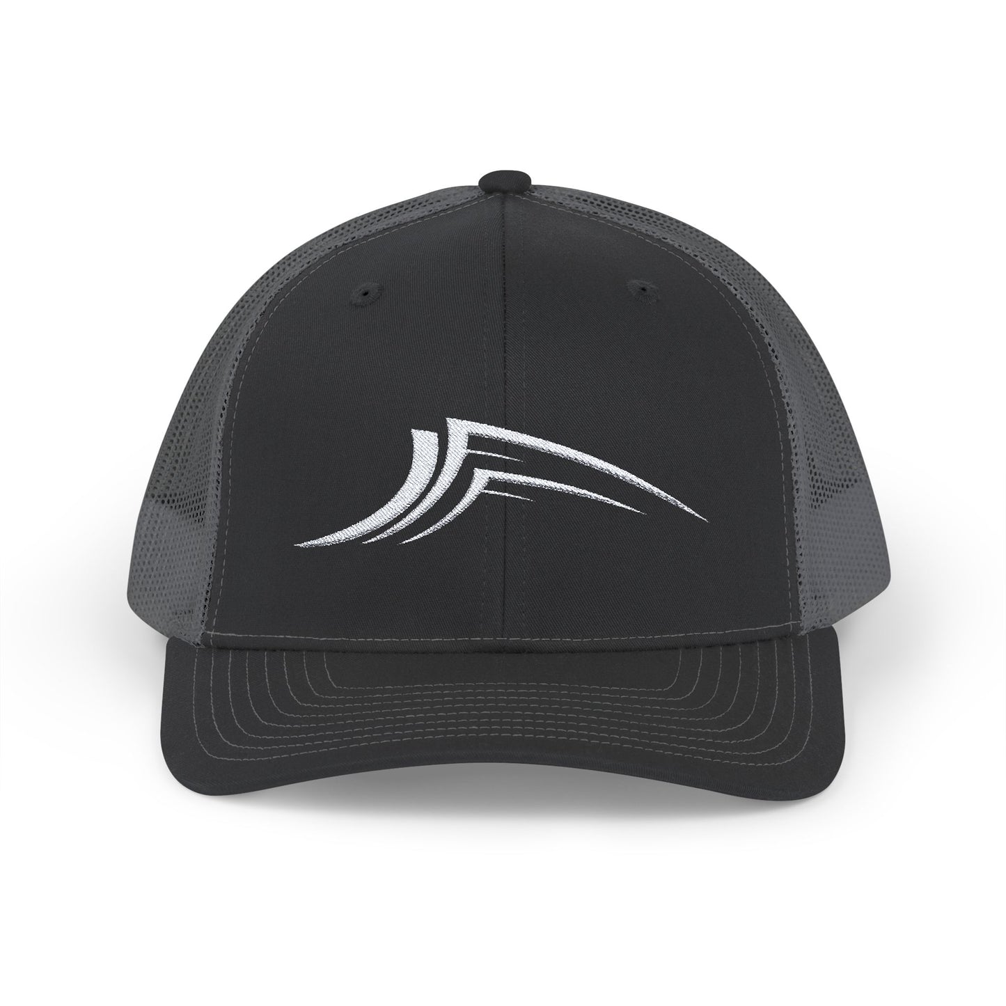 Snapback Trucker Cap