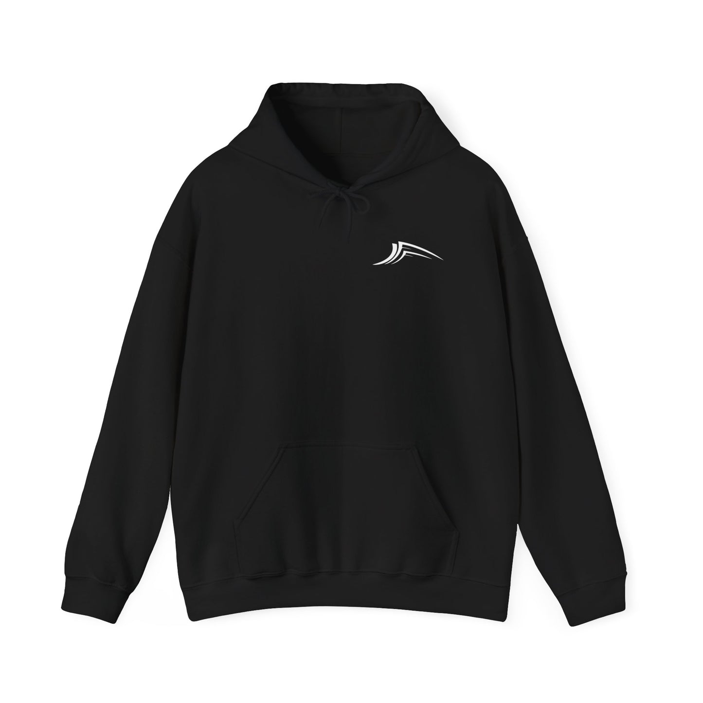 Lighting Bolt Hoodie
