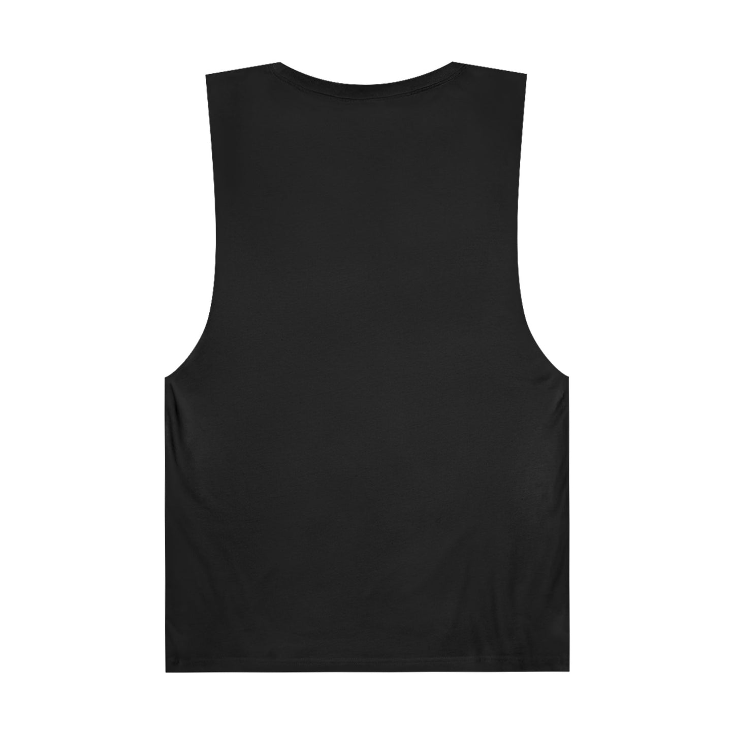 Unisex Built Tank