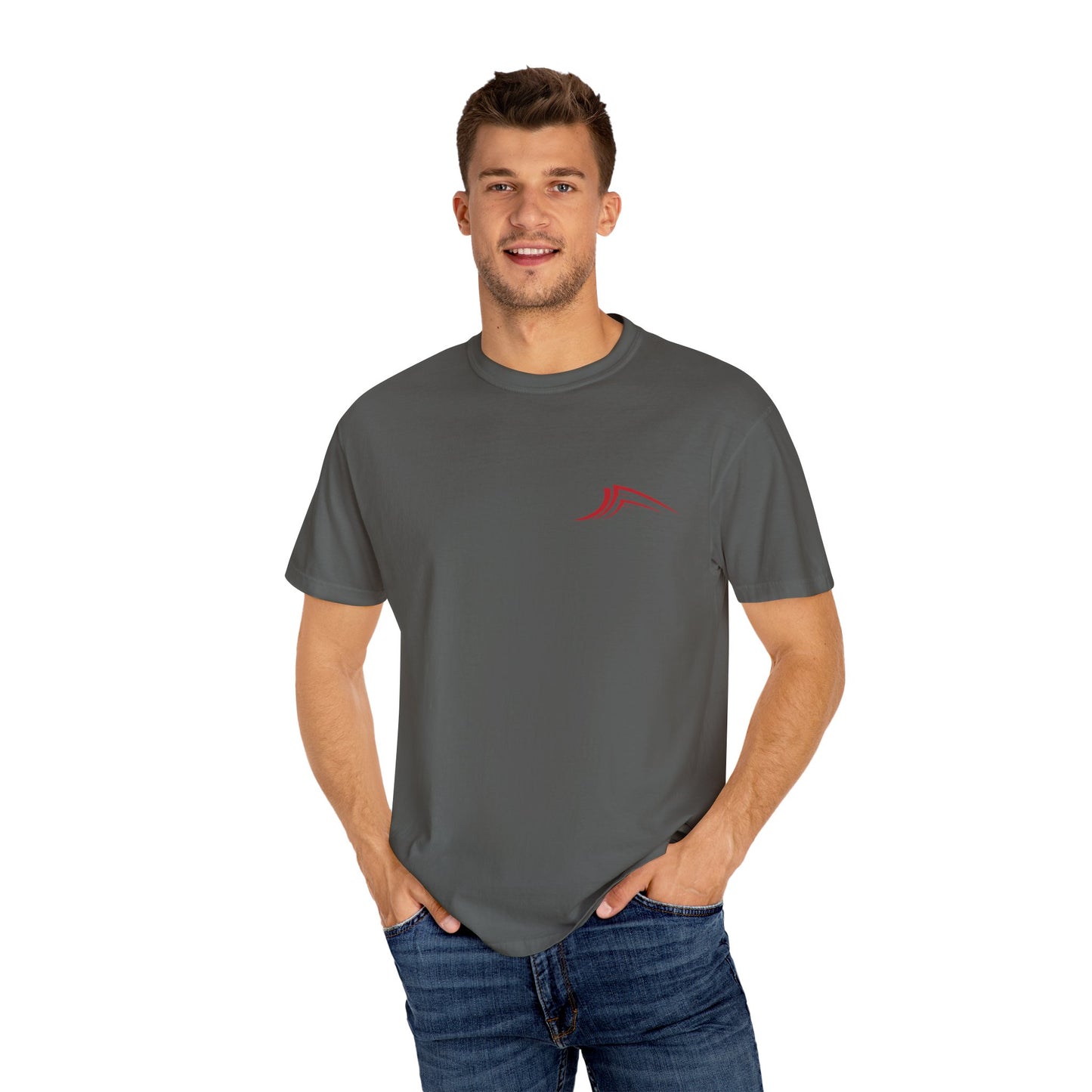 Classic Heavy Tee