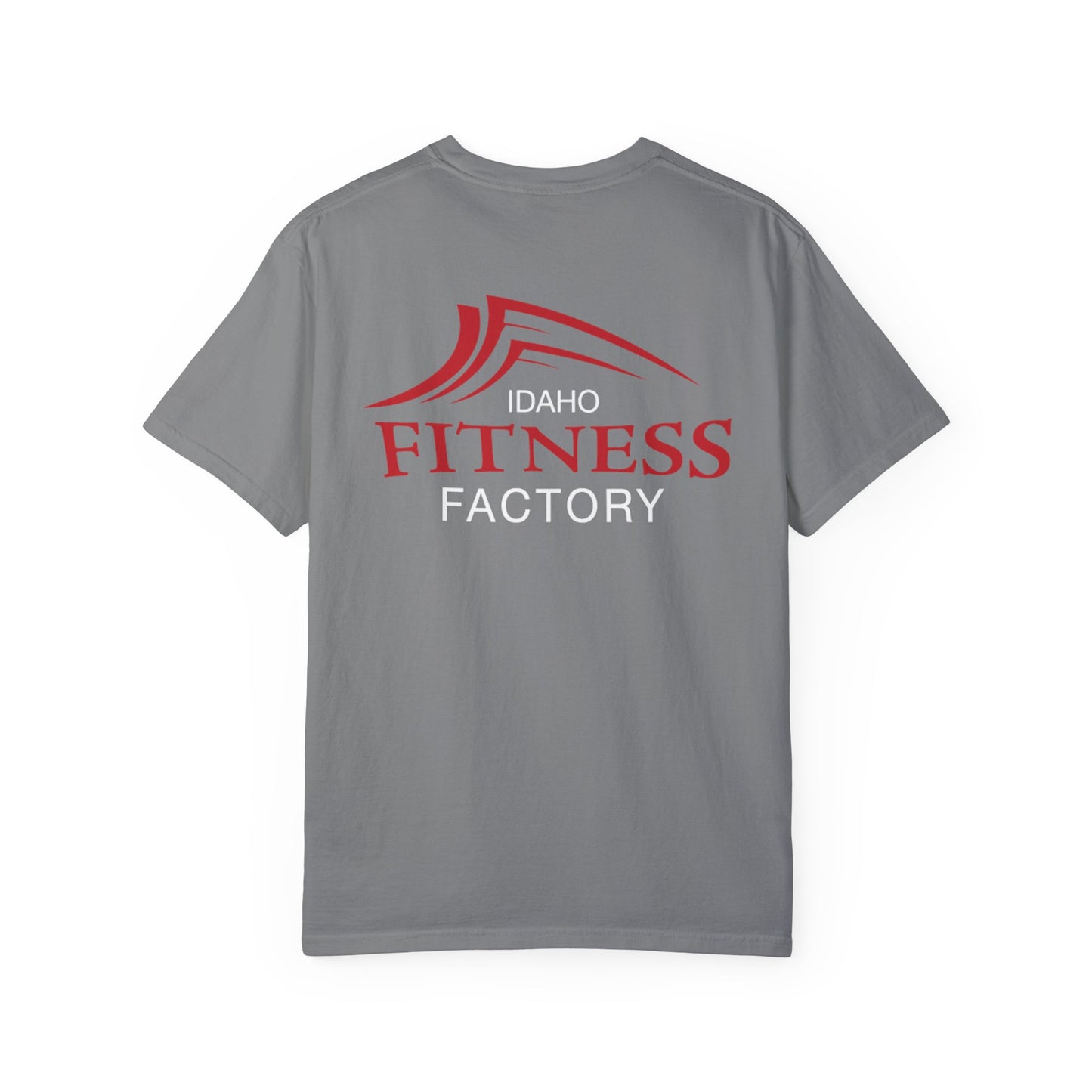 Classic Heavy Tee