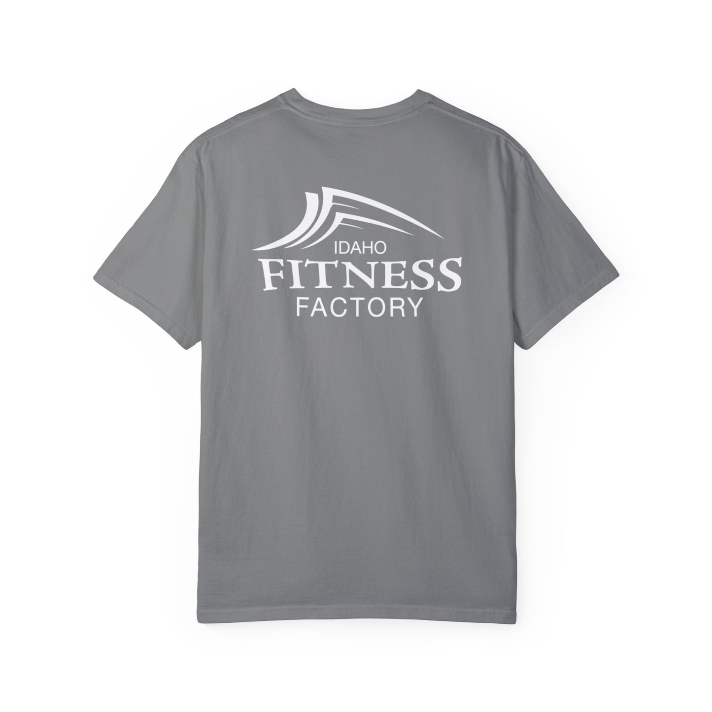 Lift It Tee