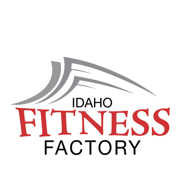 Idaho Fitness Factory Shop